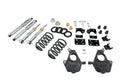 Belltech Lowering Kit With Sp Shocks 644Sp