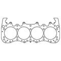 Cometic Gasket Cometic Chrysler 500 Pro Stock V8 .060in MLS Cylinder Head Gasket - 4.685in Bore C5443-060