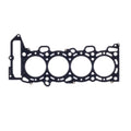 Cometic Gasket Cometic Nissan SR20DE/DET 87mm Bore .045in MLS Head Gasket FWD w/ No Extra Oil Holes C4575-045