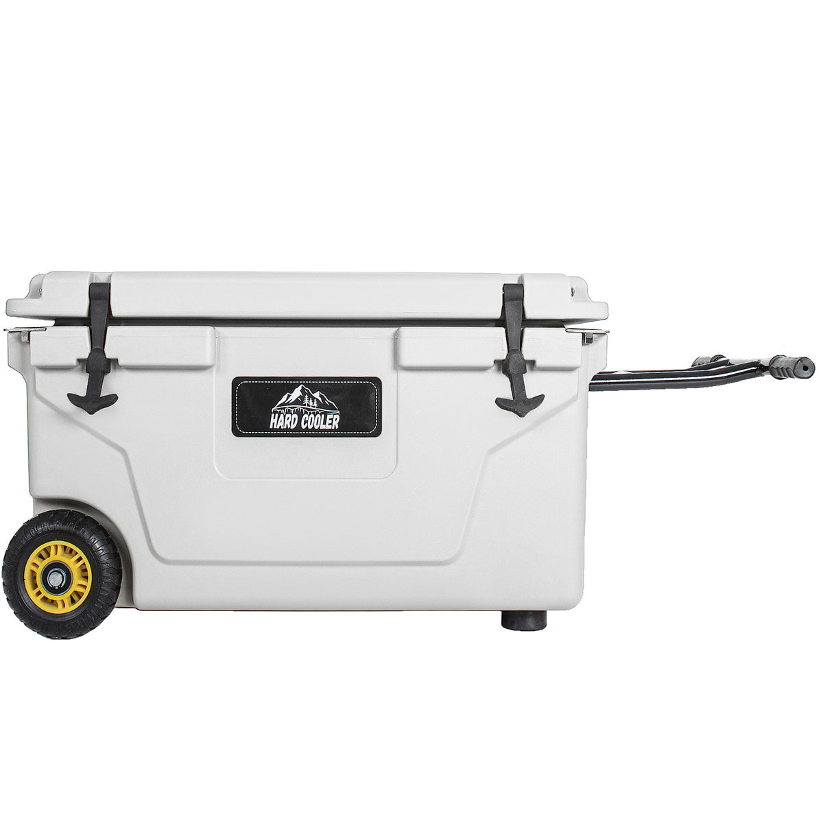 65 Quart Cooler
