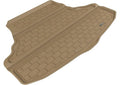 3D MAXpider 2007-2013 Infiniti G35/37 Kagu Cargo Liner - Tan M1IN0071302