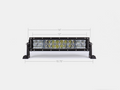 Cali Raised LED Cali Raised 14 Dual Row 5D Optic Osram Led Bar - Combo CR2301