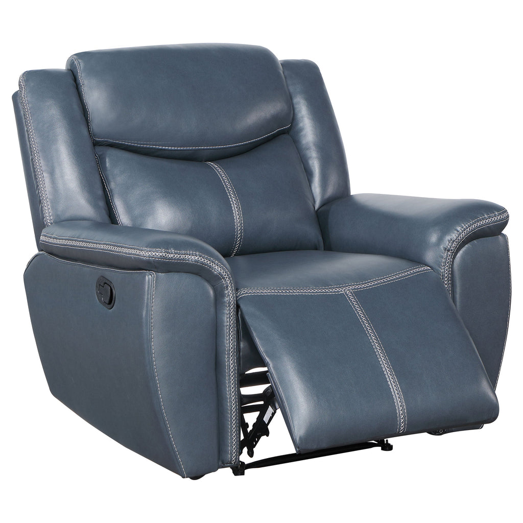 Brier Transitional Recliner