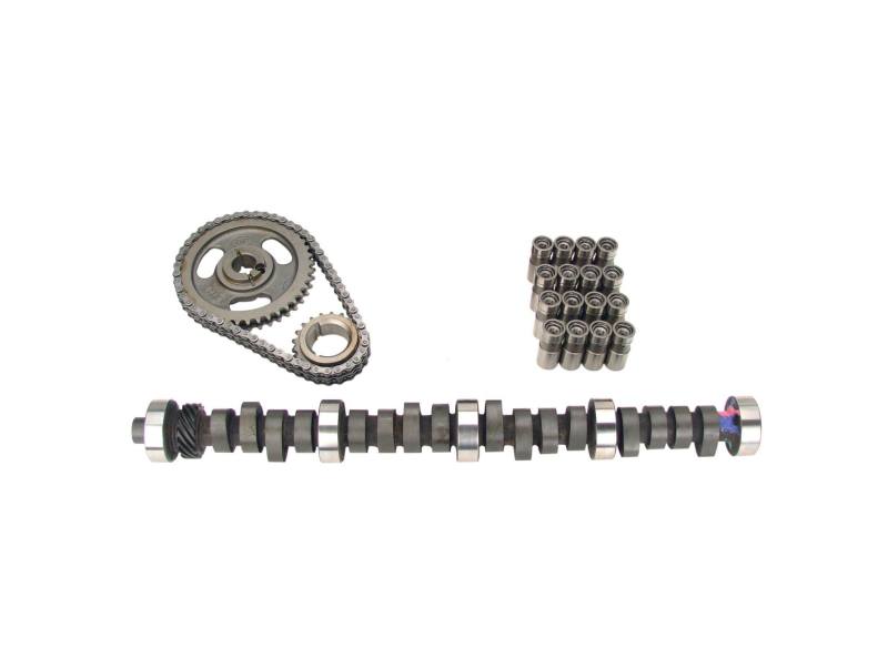 COMP Cams Camshaft Kit FW X4 262H-11 SK35-239-3