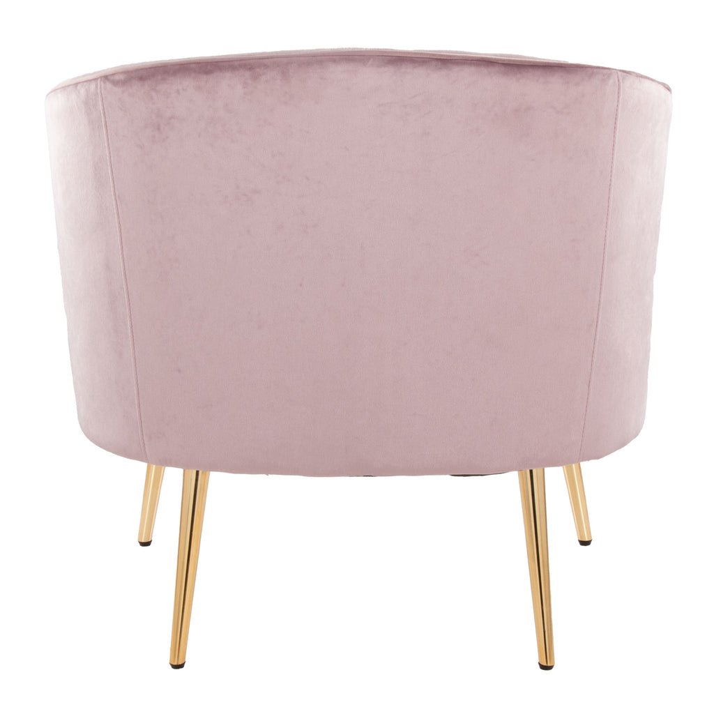 Contemporary Accent Chair