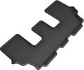 3D MAXpider 21-24 Genesis Gv80 7-Seat Kagu Black R3 L1GS00731509