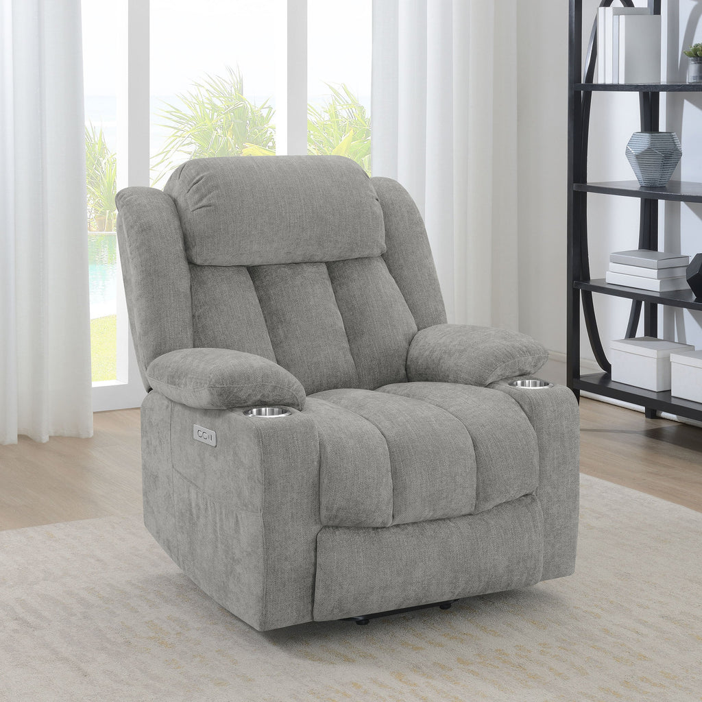 Beca Power Lift Recliner