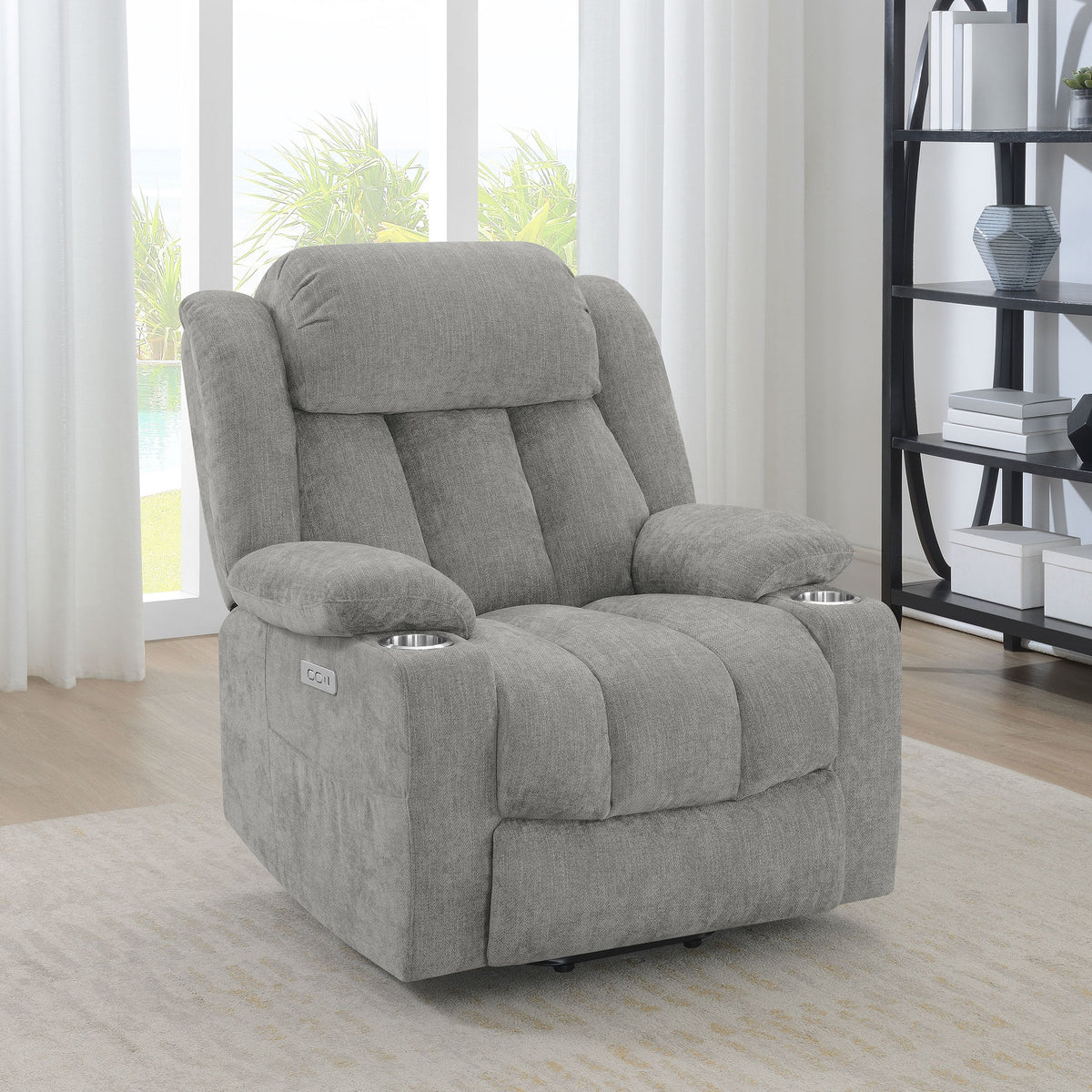 Beca Power Lift Recliner