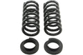 Belltech PRO COIL SPRING SET 88-96 GM C3500 All 1-2inch 12600