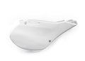 Acerbis 99-02 Kawasaki KX125/250 Side Panels - White 2071350002
