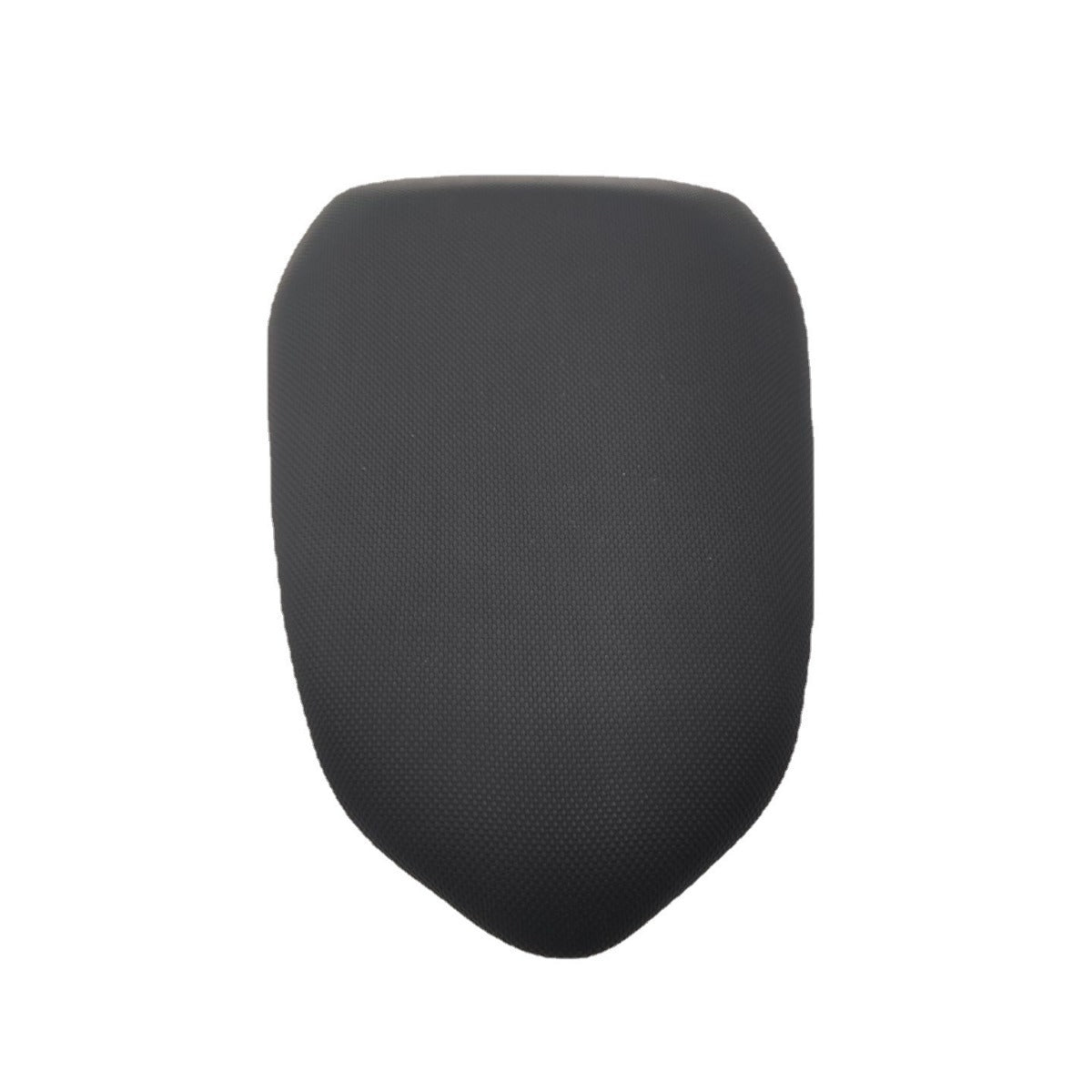 Leather Motorcycle Rear Seat Cushion