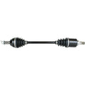 All Balls Racing 17-19/2021 Pioneer 1000 LTD/17-21 Pioneer 1000-5 6 Ball Axle AB6-HO-8-384