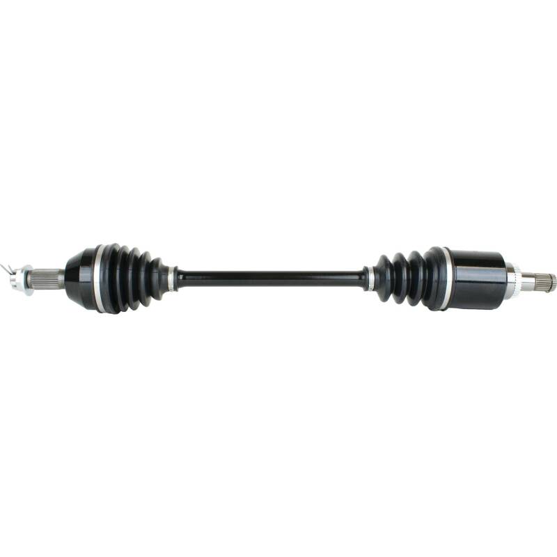 All Balls Racing 17-19/2021 Pioneer 1000 LTD/17-21 Pioneer 1000-5 6 Ball Axle AB6-HO-8-384