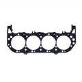 Cometic Gasket Cometic GM/Mercury Marine 1050 Gen-IV Big Block V8 .092in MLS Cylinder Head Gasket-4.530in Bore C5639-092