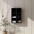24 Inch Wall Mounted Storage Shelves