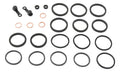 All Balls Racing 19-20 Honda CB650R Caliper Rebuild Kit Front 18-3262