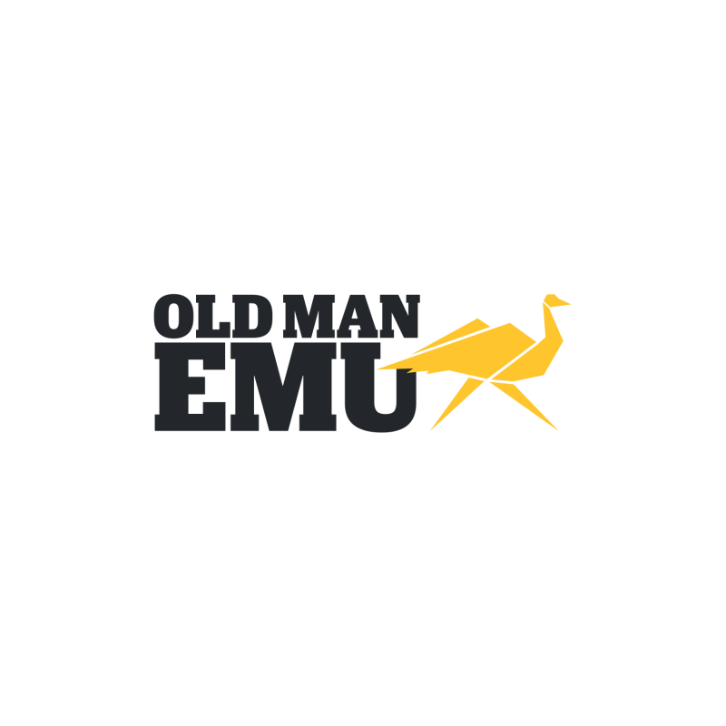 Old Man Emu ARB / OME 84-01 Jeep Cherokee XJ w/ 2-2.5in Lift Nitrocharger Sport Shock - Rear 63053