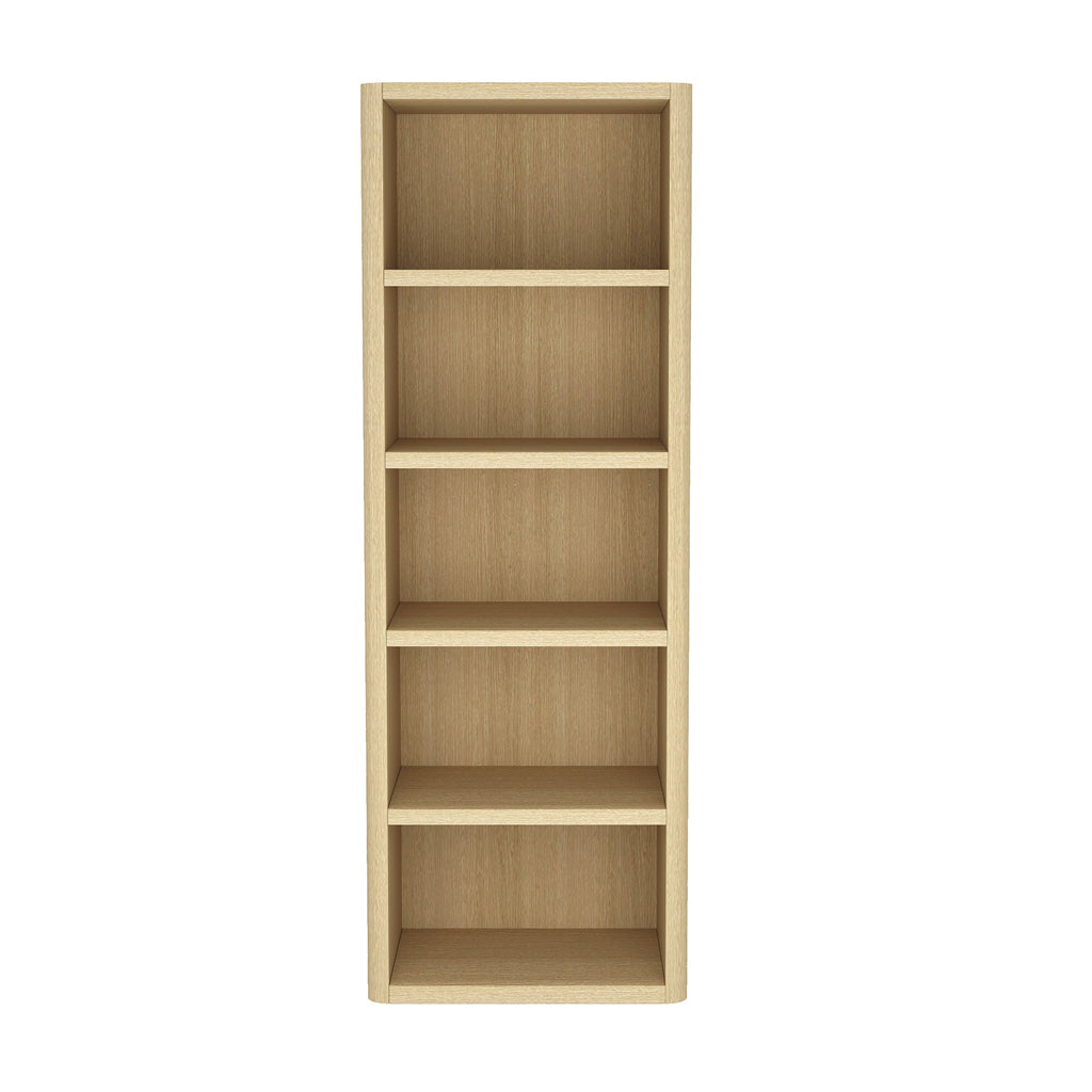 Rivington 28" Open Bookcase