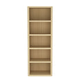 Rivington 28" Open Bookcase