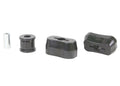 Whiteline 1998-2006 Volkswagen Beetle Motor Mount Insert - Lower Torque Position W93510