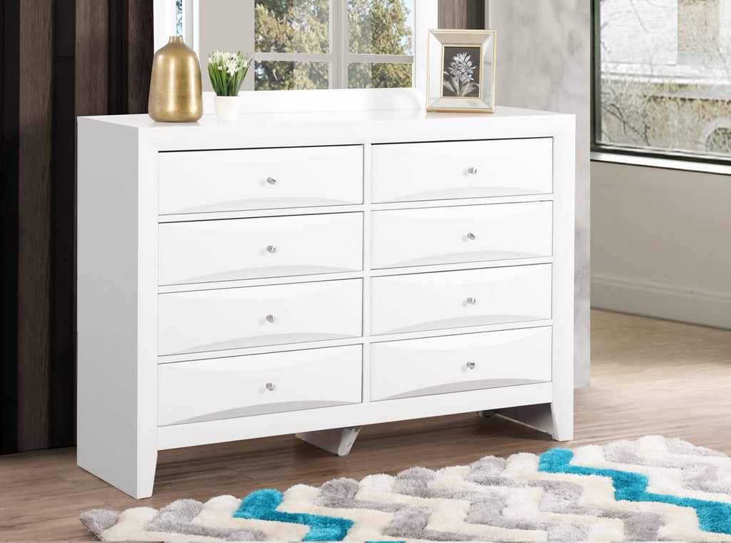 Marilla G1570-D Dresser