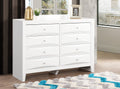 Marilla G1570-D Dresser