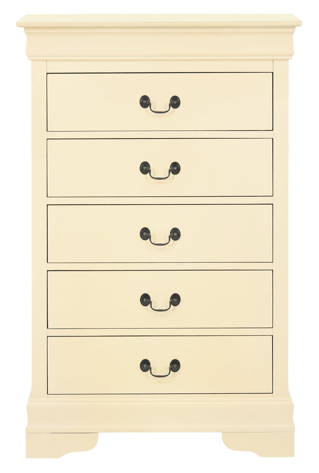 LouisPhillipe G02175-CH Chest