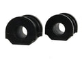 Whiteline Plus 9/01-9/06 Acura Intergra/RSX / 11/00-05 Honda Civic 20mm Front Sway Bar Mount Bushing W23378