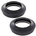 All Balls Racing 13-23 Honda CRF110F Fork Dust Seal Only Kit 57-156