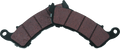 BikeMaster Honda Brake Pads 961206
