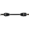 All Balls Racing 17-23 Honda Pioneer 500 8 Ball Axle Rear Left AB8-HO-8-371