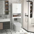 Over The Toilet Storage Cabinet