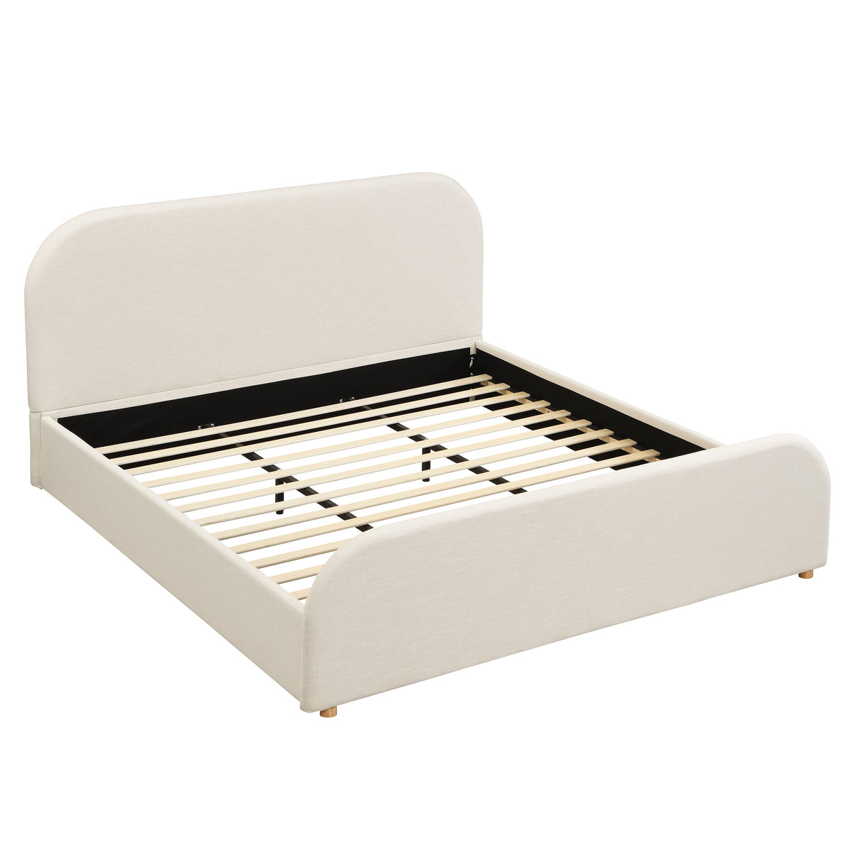 CK Bed 2