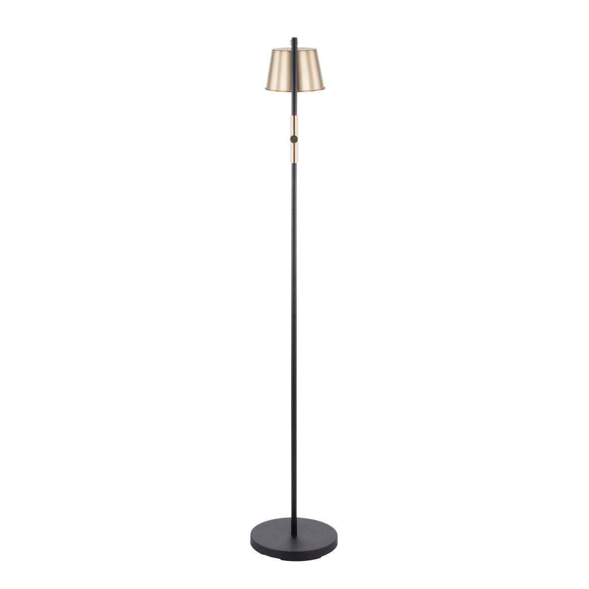 Metric Floor Lamp