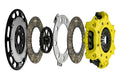 ACT Chevy Camaro/Corvette LS1/LS2/LS3/LS6/LS7 Mod-Twin 10.5 XT Rigid Disc Street Clutch Kit T2S-G13