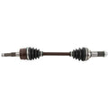 All Balls Racing 03-08 YFM 660 F Grizzly 4x4 Axle ABM-YA-8-111