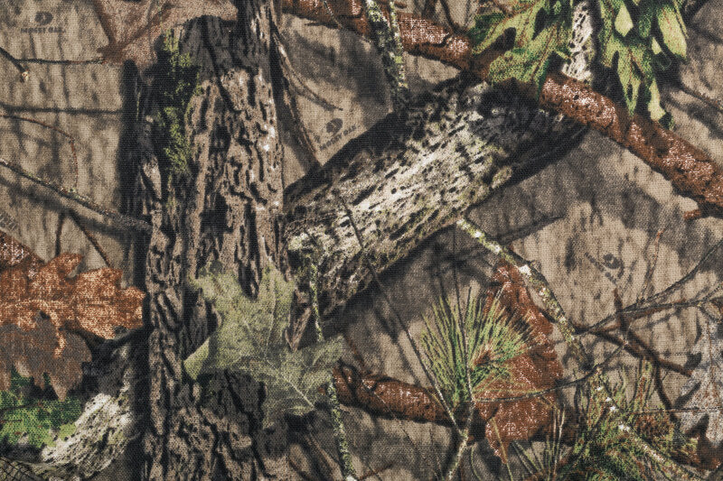 Covercraft 22-23 Jeep Grand Wagoneer Carhartt Camo SeatSaver Custom Second Row Seat Covers-Mossy Oak SSC7568CAMB