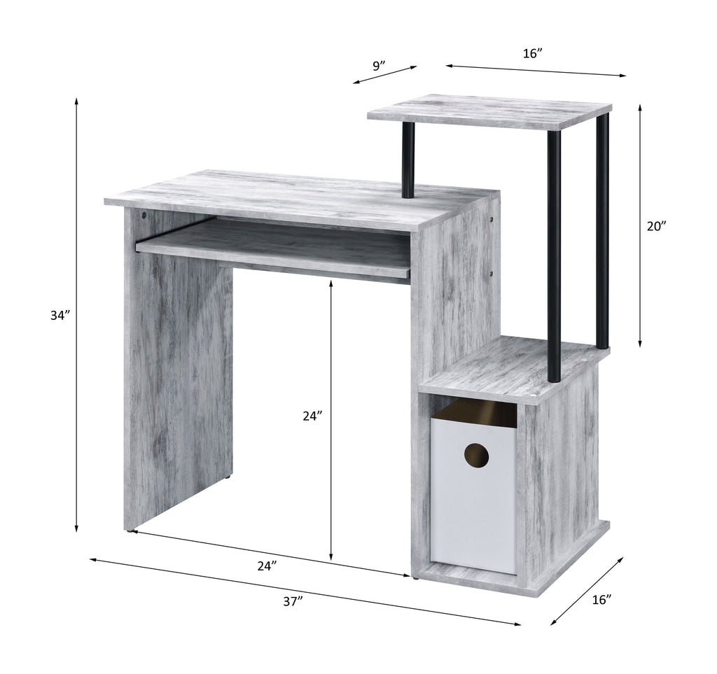 Lyphre Antique Desk