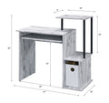 Lyphre Antique Desk