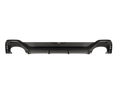 Akrapovic 2020 Audi RS6 Avant/RS7 Sportback (C8) Rear Carbon Fiber Diffuser - High Gloss DI-AU/CA/1/G