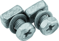 BikeMaster Battery Hardware Pack - 5x9mm 151723