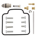 All Balls Racing 06-11 Polaris Hawkeye 2x4 Carburetor Rebuild Kit 26-1042