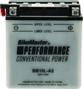 BikeMaster BB10L-A2 Battery 781066