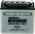 BikeMaster BB7C-A Battery 781099