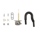 All Balls Racing 08-10 XVS 650 A V-Star Classic/08-16 XVS 650 V-Star Custom Fuel Valve Kit FS101-0220