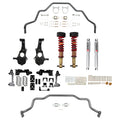 Belltech LOWERING KIT 2019+ GM Silverado / Sierra 1500 2WD All Cabs - 2-5in Fr / 6in R 1040HK