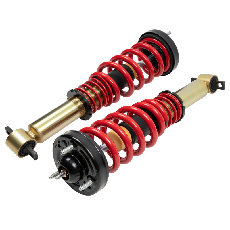 Belltech 15-20 Ford F-150 (All Cabs) 2WD/4WD Performance Handling Kit 1000HK