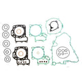 Athena 2004 Kawasaki KFX 700 Prairie 4X4 Complete Gasket Kit (Excl Oil Seals) P400250850019