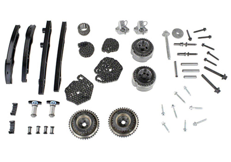 Ford Racing 2024 Mustang 5.0L 4V Ti-VCT Coyote Camshaft Drive Kit M-6004-A50D