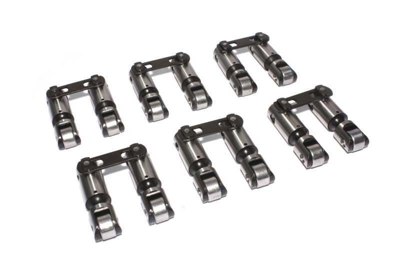 COMP Cams Roller Lifters CSV-6 814-12